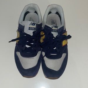 NEW BALANCE 696 Womens 7